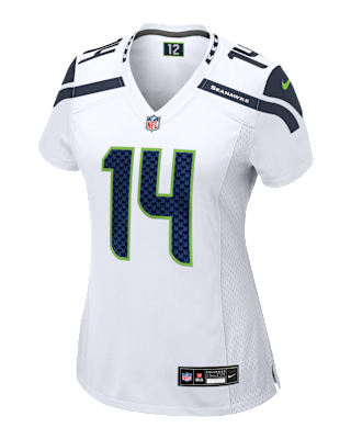 Sam Darnold Seattle Seahawks Super Bowl LX Women's Nike NFL Game